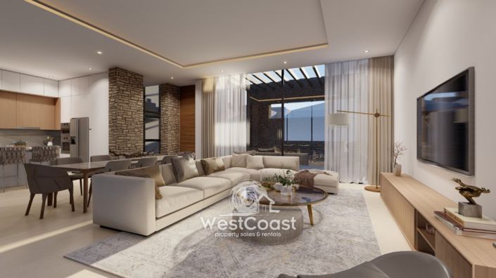 Image No.5-Villa de 4 chambres à vendre à Paphos