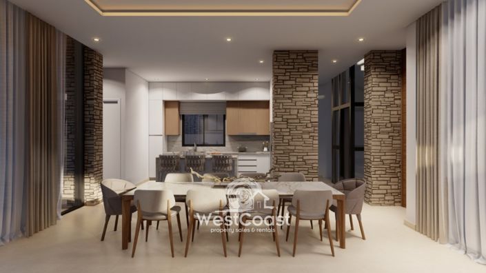 Image No.6-Villa de 4 chambres à vendre à Paphos