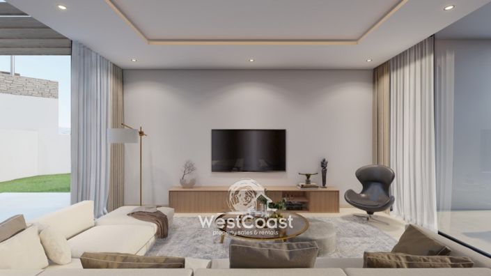 Image No.7-Villa de 4 chambres à vendre à Paphos