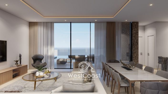 Image No.8-Villa de 4 chambres à vendre à Paphos