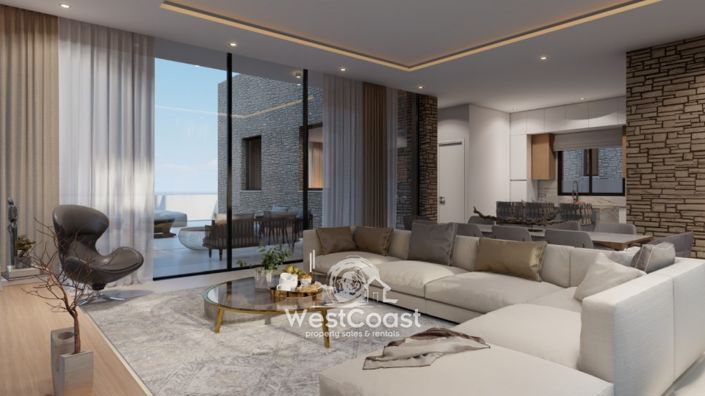 Image No.9-Villa de 4 chambres à vendre à Paphos