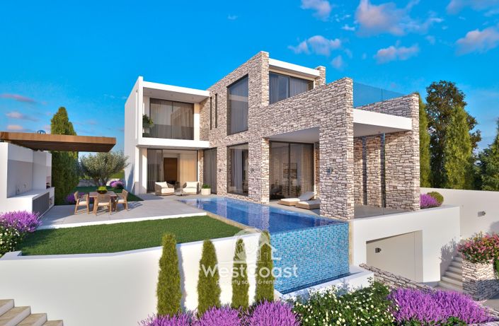 Image No.2-6 Bed Villa for sale