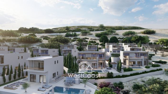 Image No.2-3 Bed Villa for sale