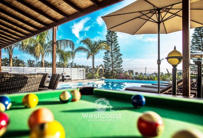 Image No.8-Villa de 4 chambres à vendre à Paphos