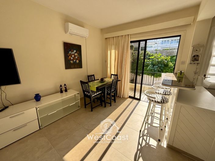 Image No.10-Appartement de 1 chambre à vendre à Chloraka