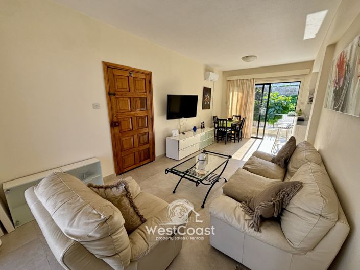 Image No.3-Appartement de 1 chambre à vendre à Chloraka