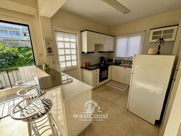 Image No.4-Appartement de 1 chambre à vendre à Chloraka