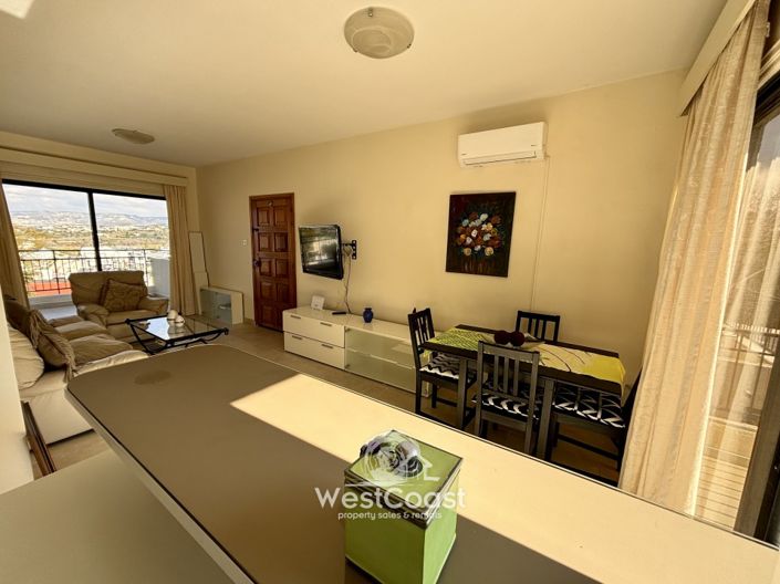 Image No.7-Appartement de 1 chambre à vendre à Chloraka