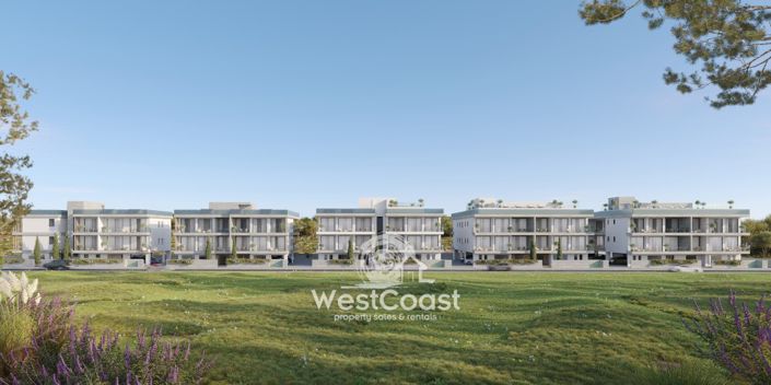 Image No.2-Appartement à vendre à Yeroskipou