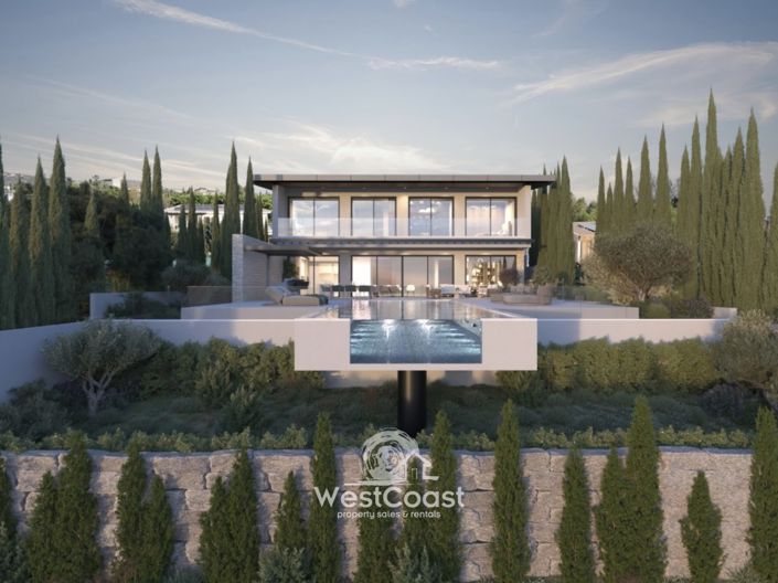 Image No.1-5 Bed Villa for sale