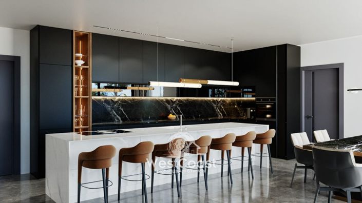 Image No.8-7 Bed Villa for sale