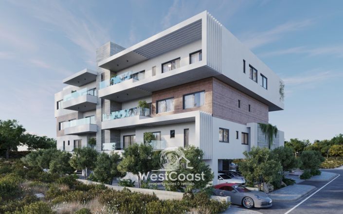 Image No.7-Appartement de 1 chambre à vendre à Tombs of the Kings