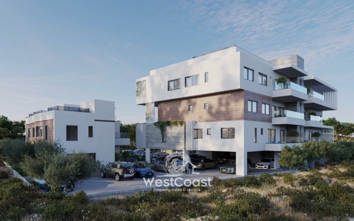 Image No.8-Appartement de 1 chambre à vendre à Tombs of the Kings