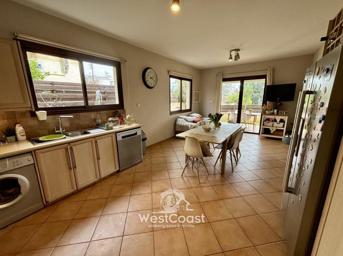 Image No.7-Villa de 4 chambres à vendre à Chloraka