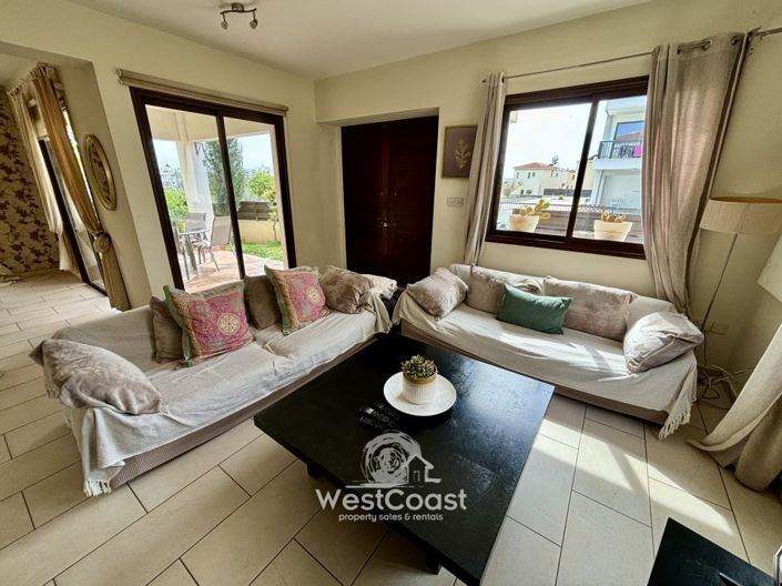 Image No.8-Villa de 4 chambres à vendre à Chloraka