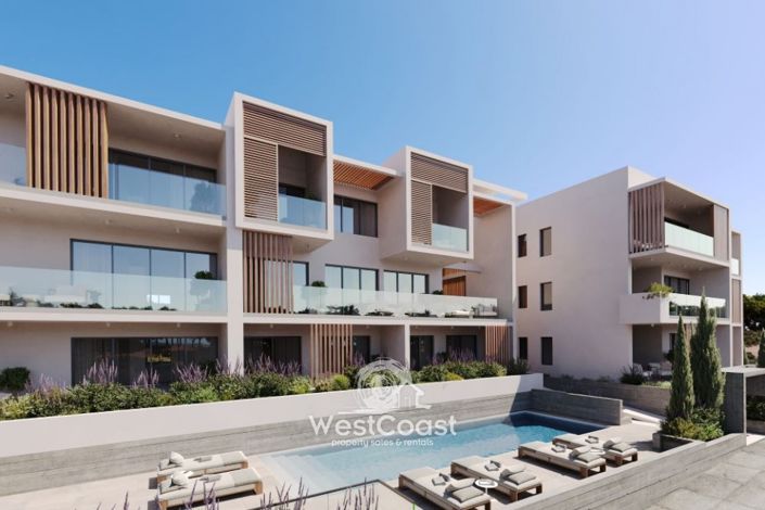 Image No.1-1 Bed Apartment for sale