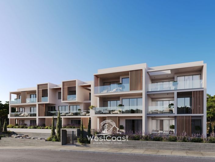 Image No.1-2 Bed Apartment for sale