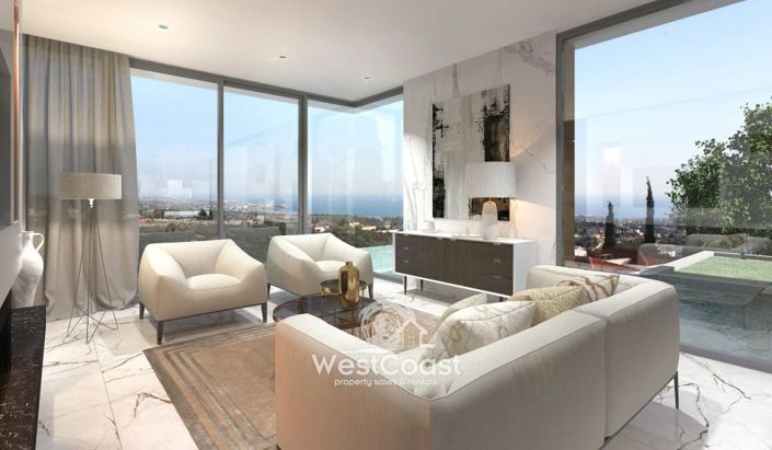 Image No.2-3 Bed Villa for sale