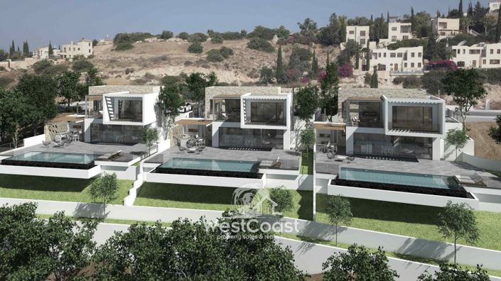 Image No.7-3 Bed Villa for sale