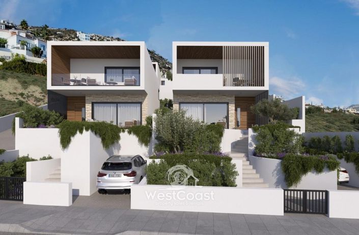 Image No.1-3 Bed Villa for sale