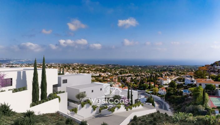 Image No.2-3 Bed Villa for sale