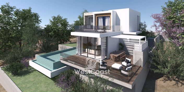 Image No.3-3 Bed Villa for sale