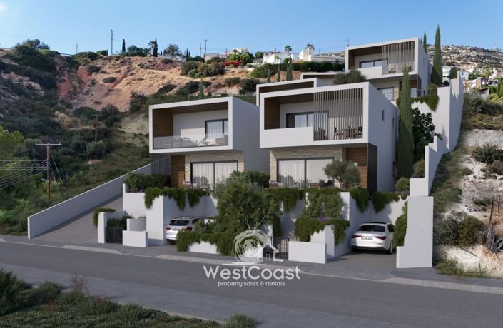 Image No.5-3 Bed Villa for sale