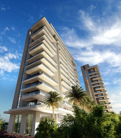 Image No.4-Appartement de 2 chambres à vendre à Kato Paphos