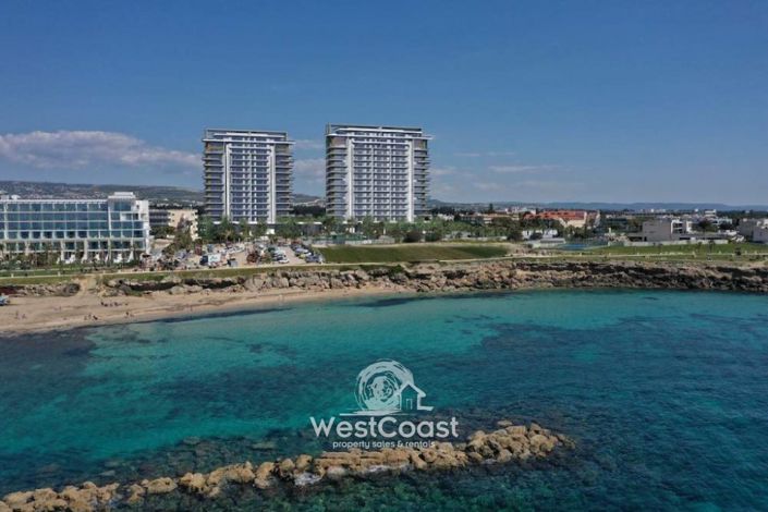 Image No.4-Appartement de 1 chambre à vendre à Kato Paphos