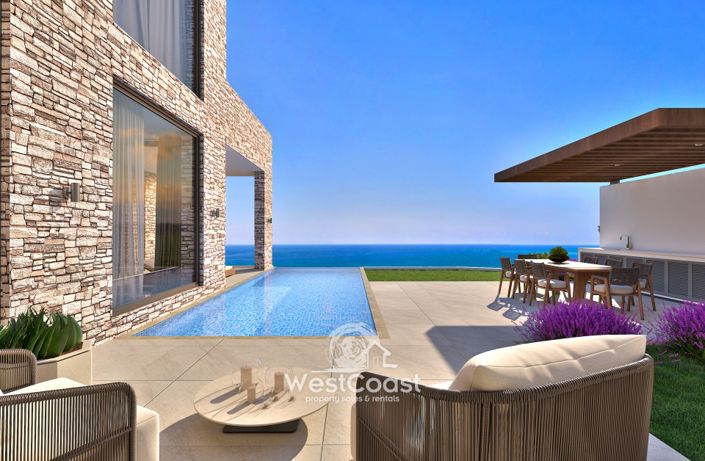 Image No.3-4 Bed Villa for sale