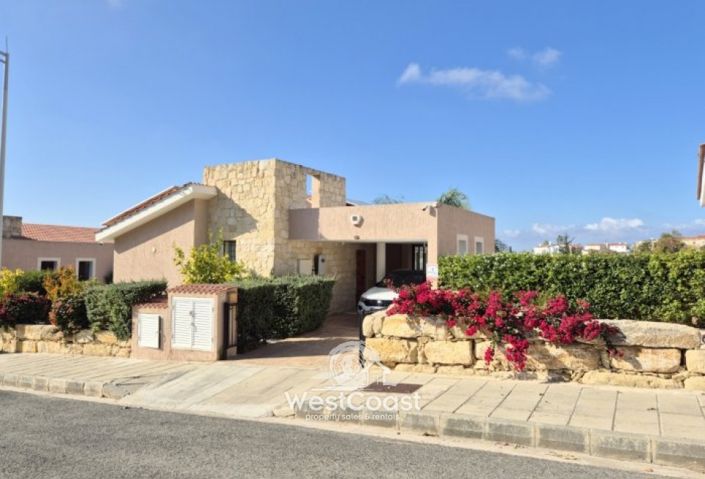 Image No.1-Villa de 3 chambres à vendre à Tala