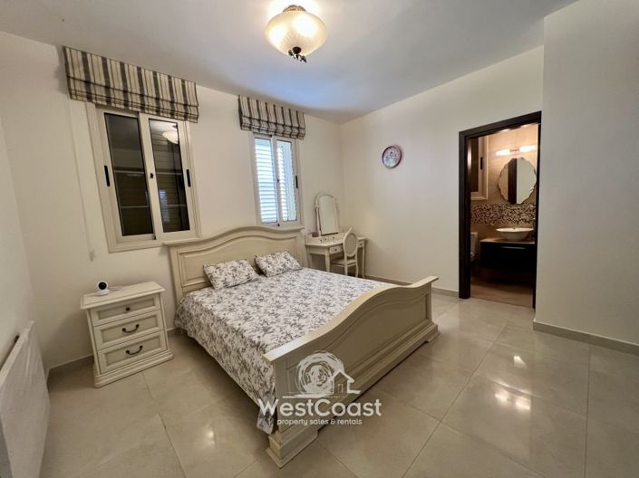 Image No.10-Villa de 4 chambres à vendre à Paphos