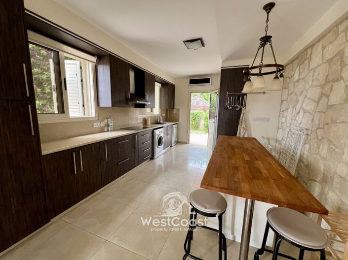 Image No.3-Villa de 4 chambres à vendre à Paphos