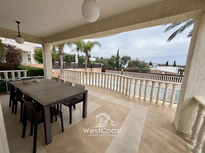 Image No.6-Villa de 4 chambres à vendre à Paphos