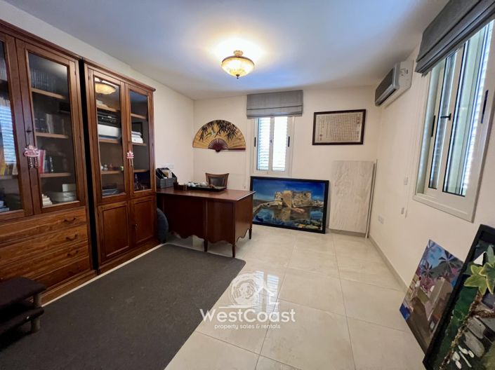 Image No.9-Villa de 4 chambres à vendre à Paphos