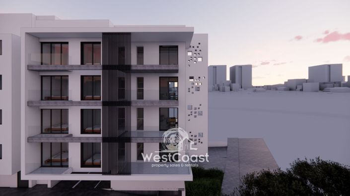 Image No.5-Appartement de 1 chambre à vendre à Tombs of the Kings