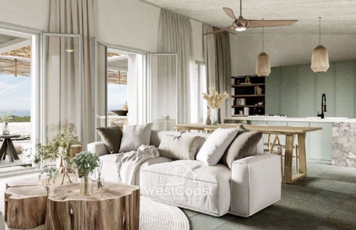 Image No.2-Villa de 3 chambres à vendre à Polis