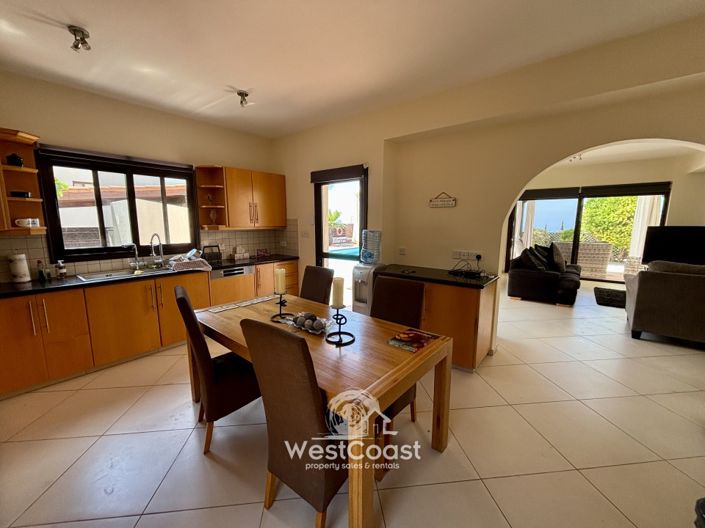 Image No.5-Villa de 3 chambres à vendre à Tala