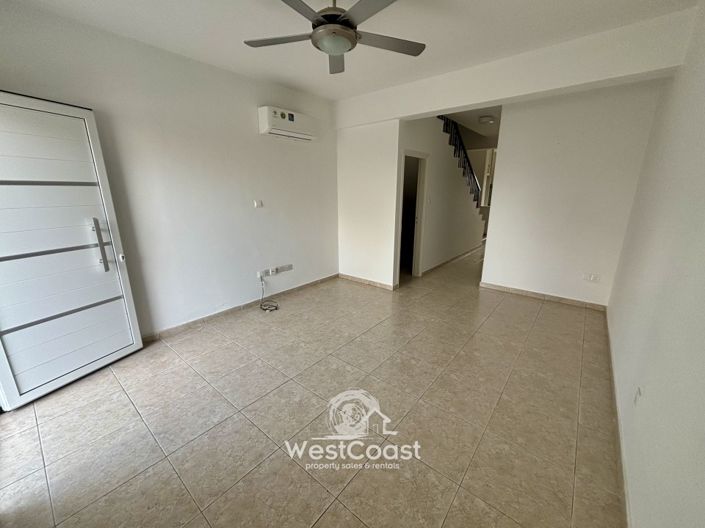 Image No.2-Maison de ville de 2 chambres à vendre à Chloraka