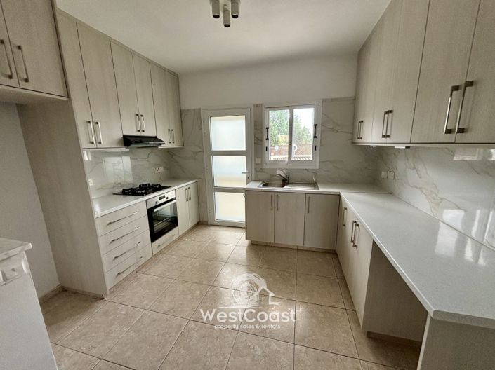 Image No.4-Maison de ville de 2 chambres à vendre à Chloraka