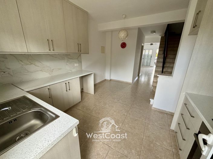 Image No.6-Maison de ville de 2 chambres à vendre à Chloraka