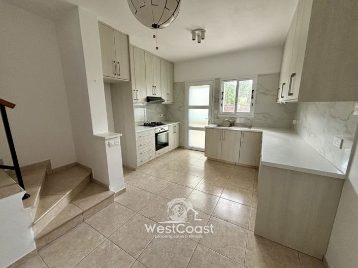 Image No.7-Maison de ville de 2 chambres à vendre à Chloraka