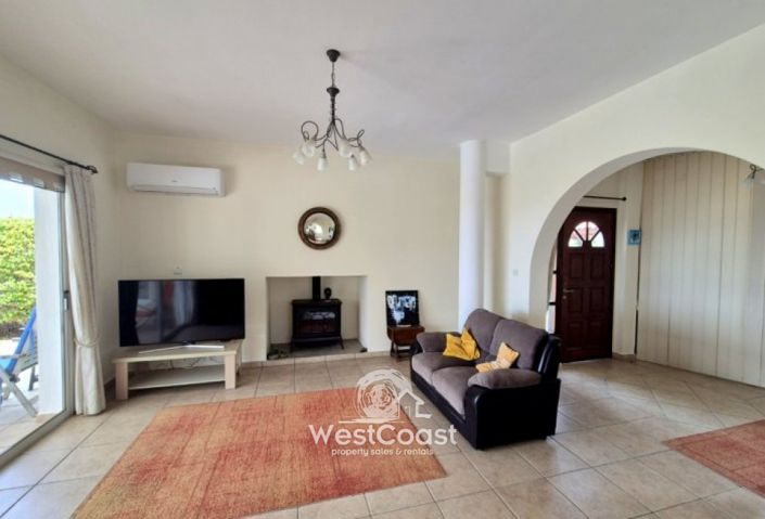 Image No.4-Villa de 3 chambres à vendre à Paphos