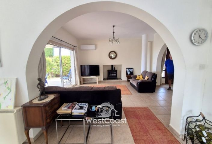 Image No.5-Villa de 3 chambres à vendre à Paphos