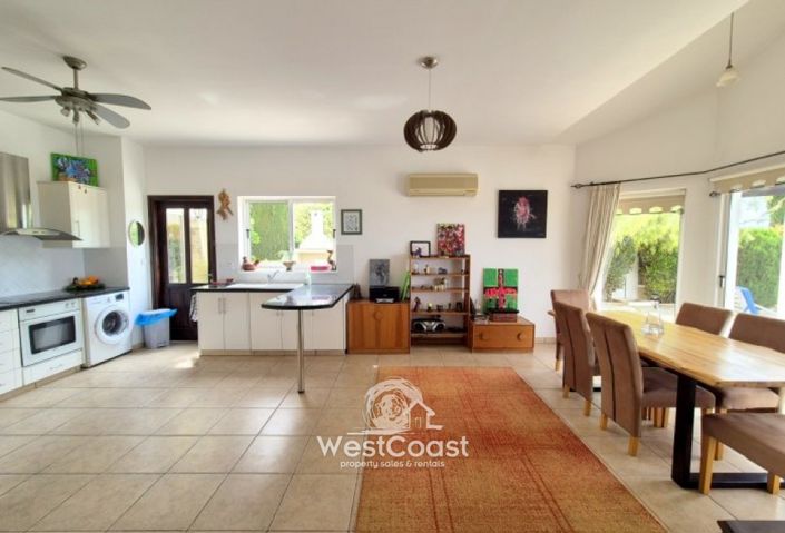 Image No.7-Villa de 3 chambres à vendre à Paphos