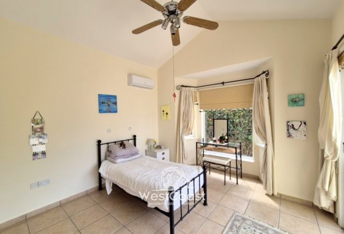 Image No.9-Villa de 3 chambres à vendre à Paphos