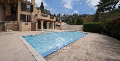 Villa de 3 chambres à vendre à Tala