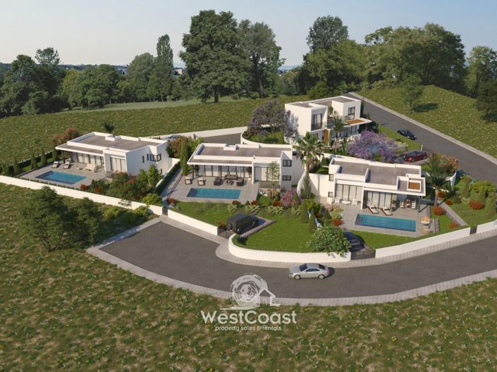 Image No.2-3 Bed Villa for sale