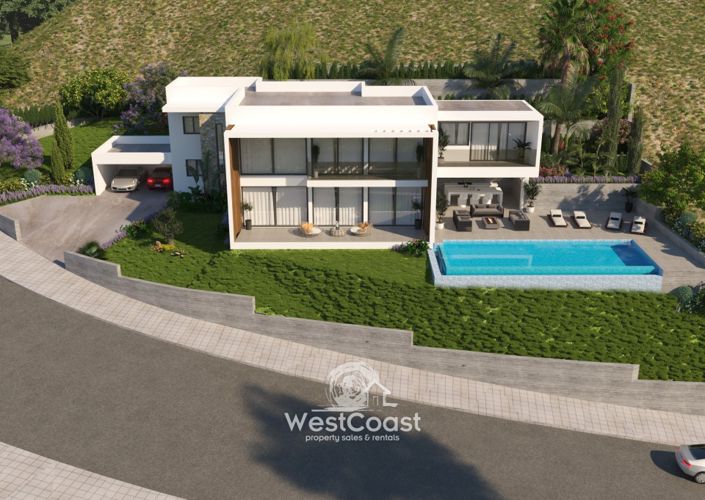 Image No.1-5 Bed Villa for sale