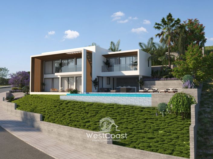 Image No.3-5 Bed Villa for sale